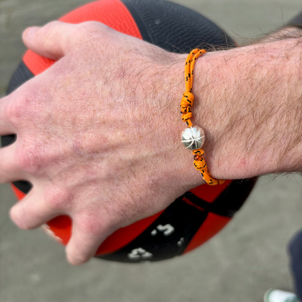 Bracelet BASKETBALL