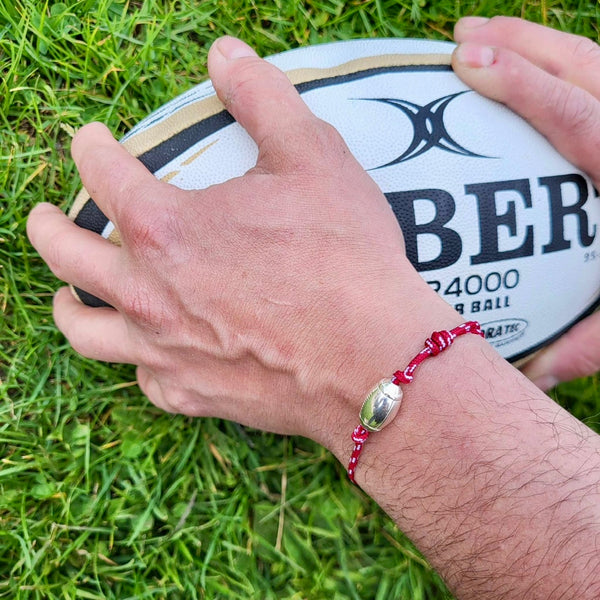 Bracelet RUGBY