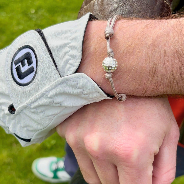 Bracelet GOLF
