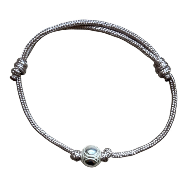 Bracelet PÉTANQUE