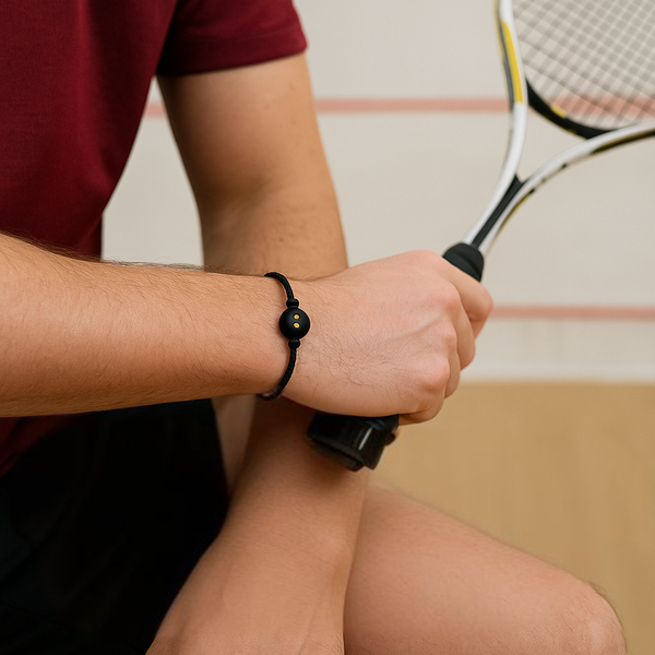 BRACELET SQUASH
